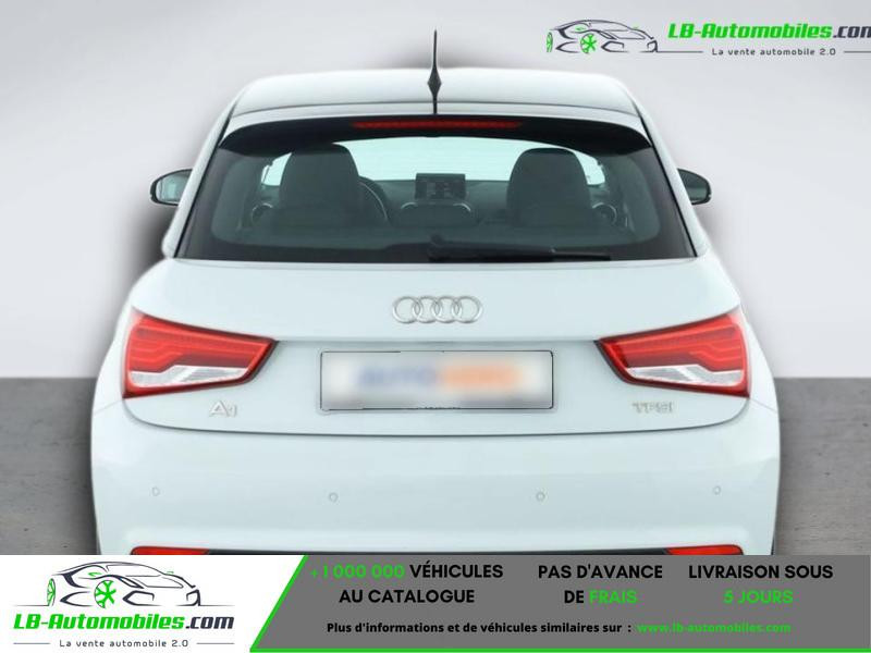 Audi A1 Sportback 1.4 TFSI 125 BVA  occasion  Beaupuy - photo n7