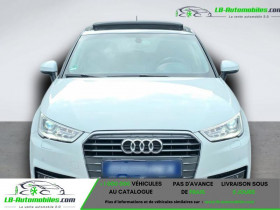 Audi A1 Sportback 1.4 TFSI 125 BVA  occasion � Beaupuy - photo n�5