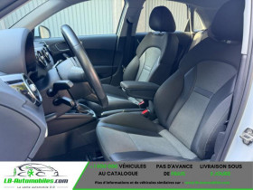 Audi A1 Sportback 1.4 TFSI 125 BVA  occasion � Beaupuy - photo n�6