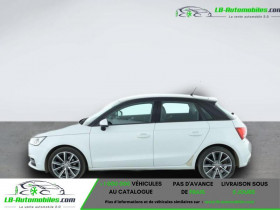 Audi A1 Sportback 1.4 TFSI 125 BVA  occasion � Beaupuy - photo n�6