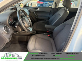 Audi A1 Sportback 1.4 TFSI 125 BVA  occasion � Beaupuy - photo n�6