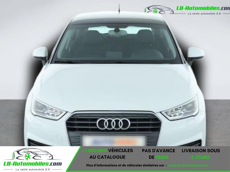 Audi A1 Sportback 1.4 TFSI 125 BVA  occasion  Beaupuy - photo n5