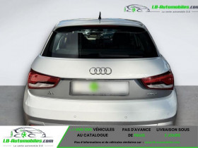 Audi A1 Sportback 1.4 TFSI 125 BVA  occasion � Beaupuy - photo n�5