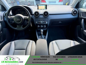 Audi A1 Sportback 1.4 TFSI 125 BVA  occasion � Beaupuy - photo n�3