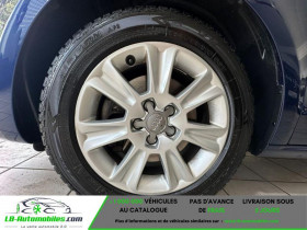 Audi A1 Sportback 1.4 TFSI 125 BVA  occasion � Beaupuy - photo n�9