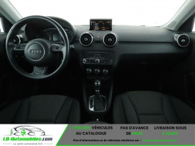 Audi A1 Sportback 1.4 TFSI 125 BVA  occasion � Beaupuy - photo n�3