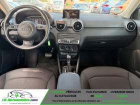 Audi A1 Sportback 1.4 TFSI 125 BVA  occasion � Beaupuy - photo n�3