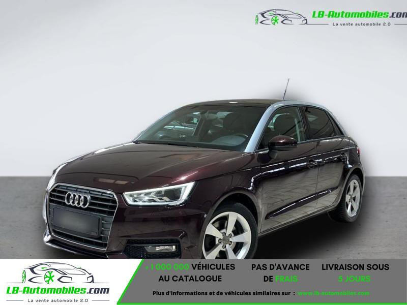 Audi A1 Sportback 1.4 TFSI 125 BVA  occasion  Beaupuy