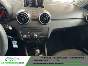 Audi A1 Sportback 1.4 TFSI 125 BVA  occasion � Beaupuy - photo n�3