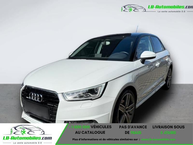 Audi A1 Sportback 1.4 TFSI 125 BVA  occasion  Beaupuy