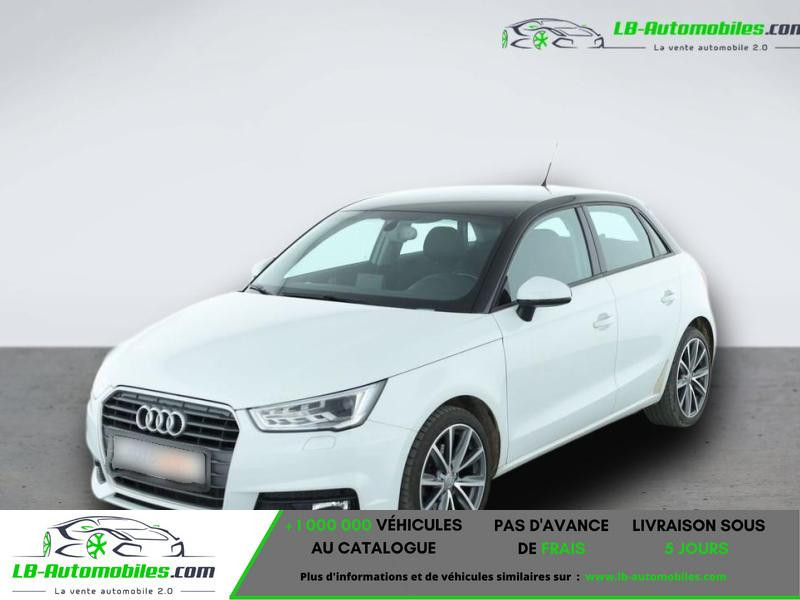 Audi A1 Sportback 1.4 TFSI 125 BVA  occasion  Beaupuy