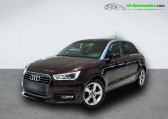 Audi A1 Sportback 1.4 TFSI 125 BVA   Beaupuy 31