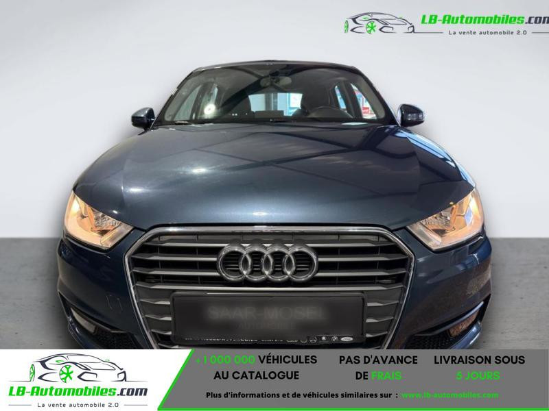 Audi A1 Sportback 1.4 TFSI 125 BVA  occasion  Beaupuy - photo n5