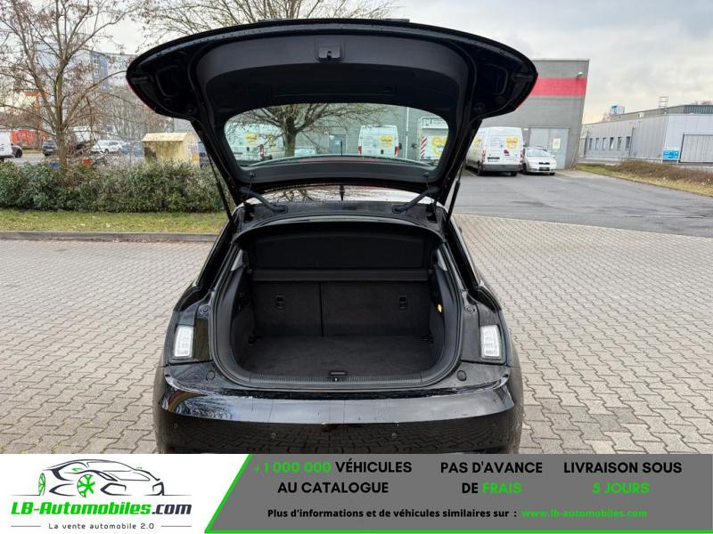 Audi A1 Sportback 1.4 TFSI 125 BVA  occasion  Beaupuy - photo n11