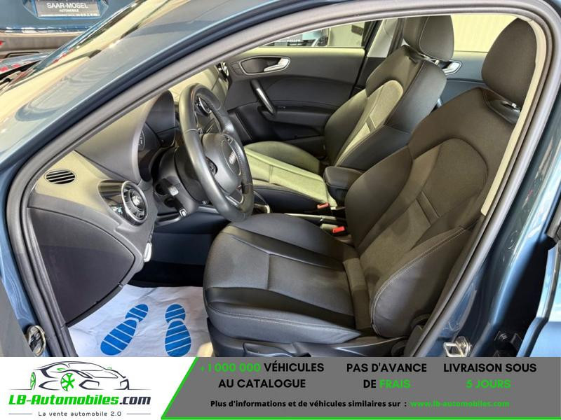 Audi A1 Sportback 1.4 TFSI 125 BVA  occasion  Beaupuy - photo n8