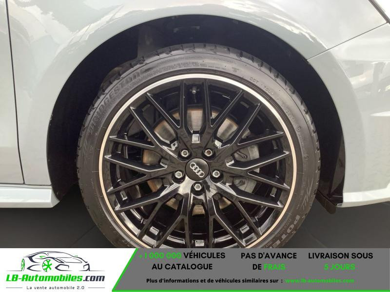 Audi A1 Sportback 1.4 TFSI 125 BVA  occasion  Beaupuy - photo n8
