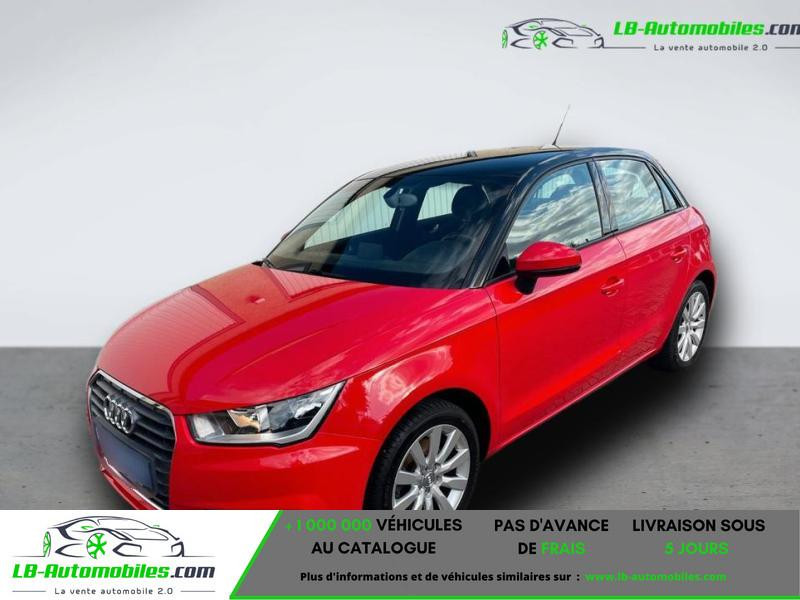 Audi A1 Sportback 1.4 TFSI 125 BVA  occasion  Beaupuy