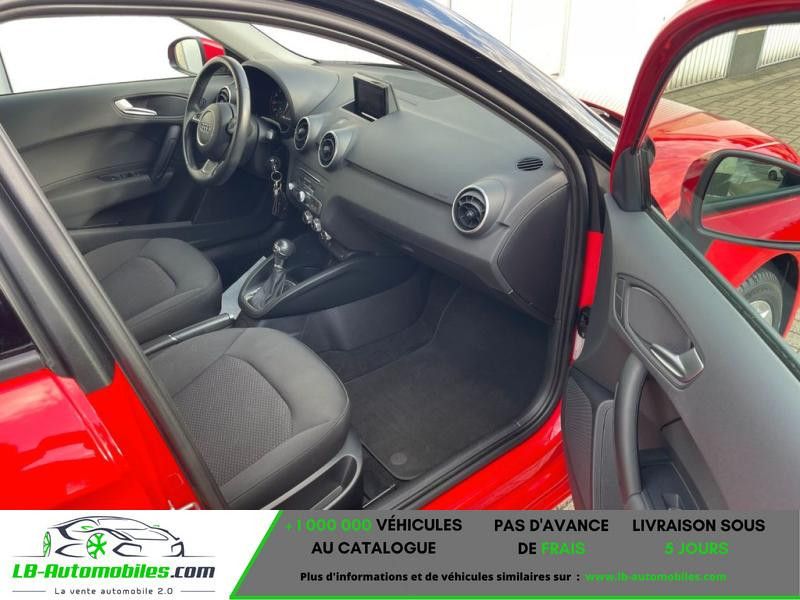 Audi A1 Sportback 1.4 TFSI 125 BVA  occasion  Beaupuy - photo n9