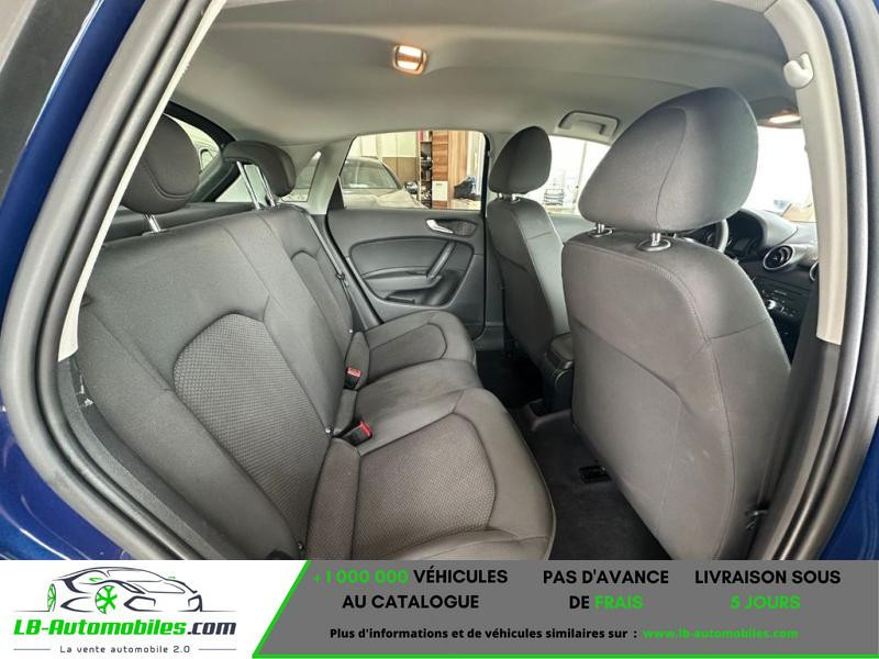 Audi A1 Sportback 1.4 TFSI 125 BVA  occasion  Beaupuy - photo n8
