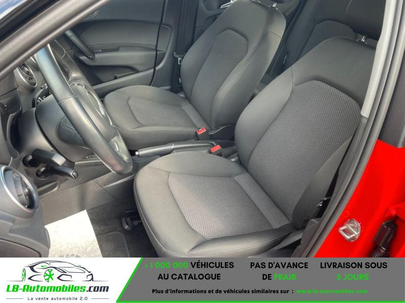Audi A1 Sportback 1.4 TFSI 125 BVA  occasion  Beaupuy - photo n7