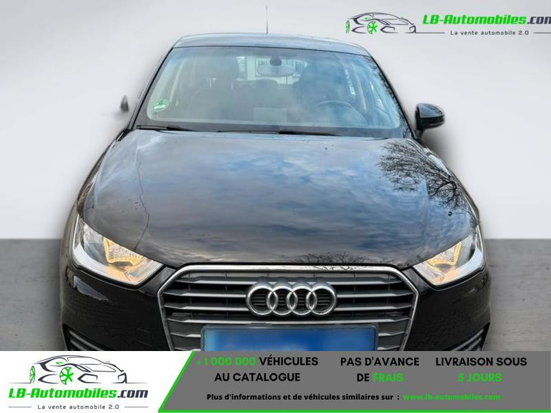 Audi A1 Sportback 1.4 TFSI 125 BVA  occasion  Beaupuy - photo n5