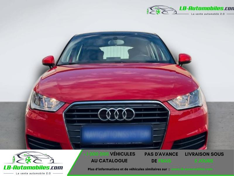 Audi A1 Sportback 1.4 TFSI 125 BVA  occasion  Beaupuy - photo n6