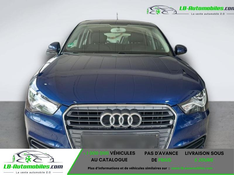 Audi A1 Sportback 1.4 TFSI 125 BVA  occasion  Beaupuy - photo n5