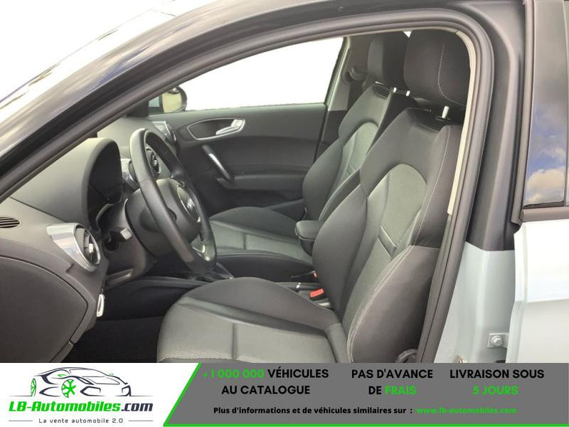 Audi A1 Sportback 1.4 TFSI 125 BVA  occasion  Beaupuy - photo n5