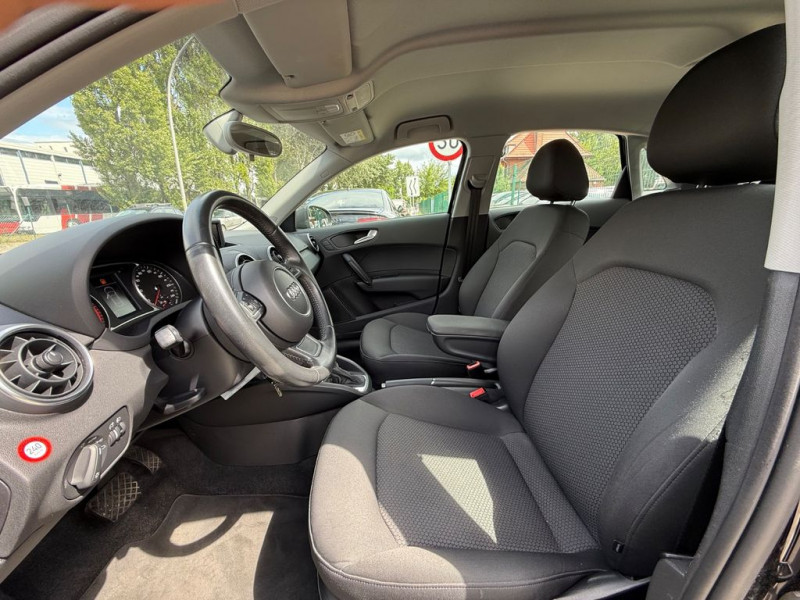 Audi A1 Sportback 1.4 TFSI 125 BVA  occasion  Beaupuy - photo n6