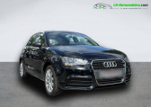 Audi A1 Sportback occasion année 2014 boite Automatique Annonce Audi A1 Sportback occasion Essence 1.4 TFSI 125 BVA à Beaupuy