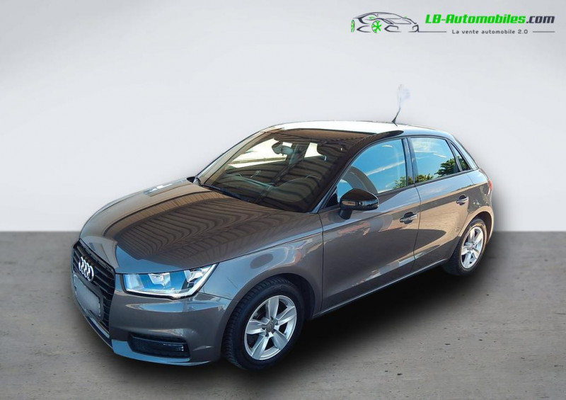 Audi A1 Sportback 1.4 TFSI 125 BVA  occasion  Beaupuy