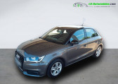 Audi A1 Sportback occasion année 2016 boite Automatique Annonce Audi A1 Sportback occasion Essence 1.4 TFSI 125 BVA à Beaupuy