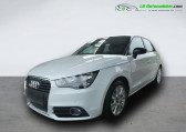 Audi A1 Sportback occasion année 2014 boite Automatique Annonce Audi A1 Sportback occasion Essence 1.4 TFSI 125 BVA à Beaupuy