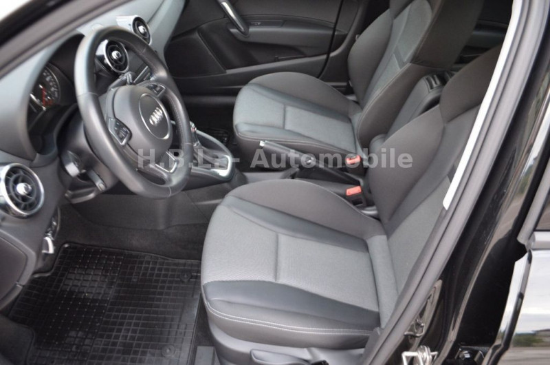 Audi A1 Sportback 1.4 TFSI 125 BVA  occasion  Beaupuy - photo n7
