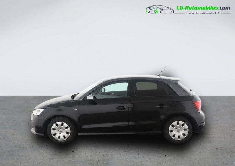 Audi A1 Sportback 1.4 TFSI 125 BVA  occasion  Beaupuy - photo n6