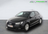 Audi A1 Sportback 1.4 TFSI 125 BVA   Beaupuy 31