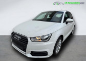 Audi A1 Sportback occasion année 2015 boite Automatique Annonce Audi A1 Sportback occasion Essence 1.4 TFSI 125 BVA à Beaupuy