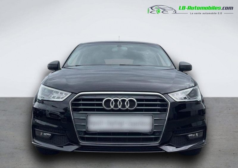 Audi A1 Sportback 1.4 TFSI 125 BVA  occasion  Beaupuy - photo n5
