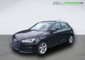 Audi A1 Sportback 1.4 TFSI 125 BVA   Beaupuy 31