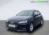Annonce Audi A1 Sportback occasion Essence 1.4 TFSI 125 BVA à Beaupuy