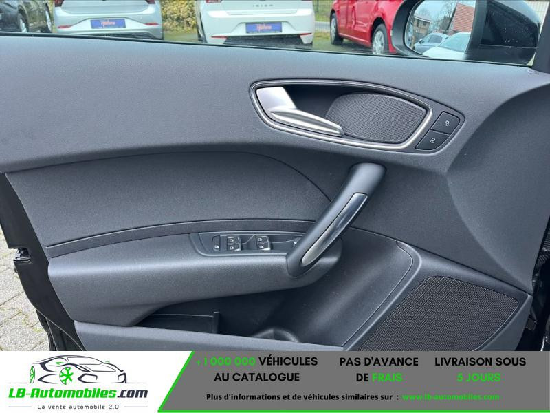 Audi A1 Sportback 1.4 TFSI 125 BVA 2017 - photo n°7 Audi A1 Sportback 1.4 TFSI 125 BVA  occasion à Beaupuy - photo n°7