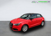Audi A1 Sportback 1.4 TFSI 125 BVA   Beaupuy 31