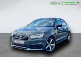 Audi A1 Sportback occasion année 2015 boite Automatique Annonce Audi A1 Sportback occasion Essence 1.4 TFSI 125 BVA à Beaupuy