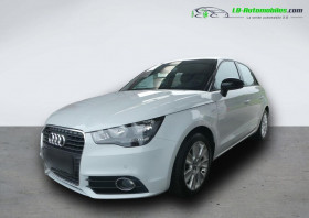 Audi A1 Sportback , garage LB AUTOMOBILES  Beaupuy