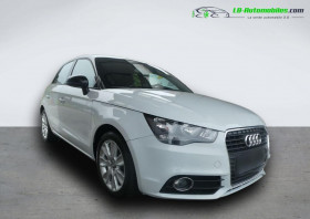 Audi A1 Sportback 1.4 TFSI 125 BVA  occasion  Beaupuy - photo n2