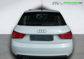 Audi A1 Sportback 1.4 TFSI 125 BVA  occasion  Beaupuy - photo n5