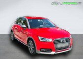 Annonce Audi A1 Sportback occasion Essence 1.4 TFSI 125 BVA  Beaupuy