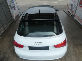 Audi A1 Sportback 1.4 TFSI 125 BVA  occasion  Beaupuy - photo n8