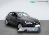 Annonce Audi A1 Sportback occasion Essence 1.4 TFSI 125 BVA  Beaupuy