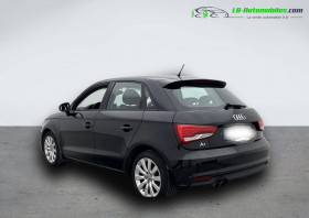 Audi A1 Sportback 1.4 TFSI 125 BVA  occasion  Beaupuy - photo n3